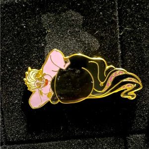 Ursula - Vintage Disney Trading Pin